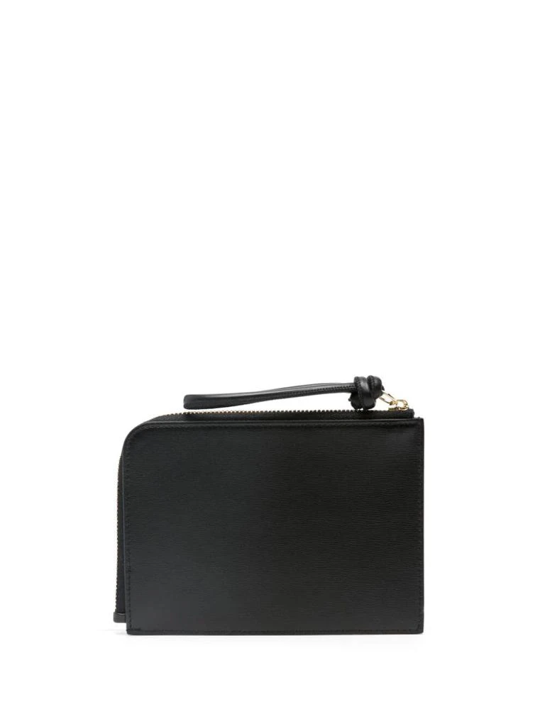 JIL SANDER Coin purse 2