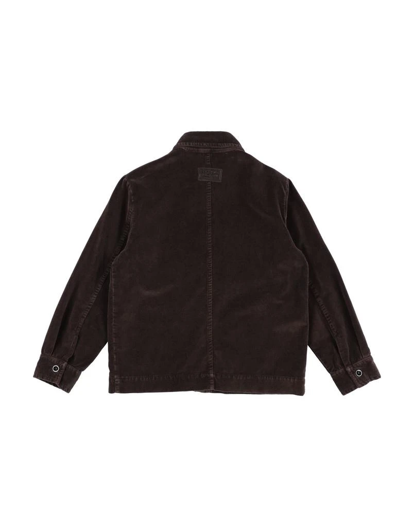 Paolo Pecora Solid color shirt 2