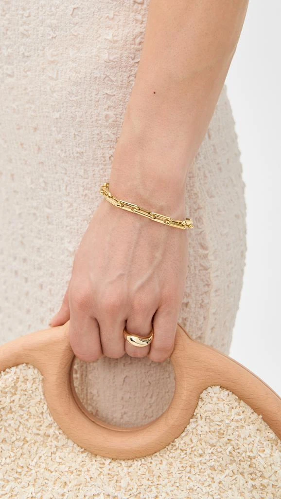 BAUBLEBAR Cora Chain Bracelet 2