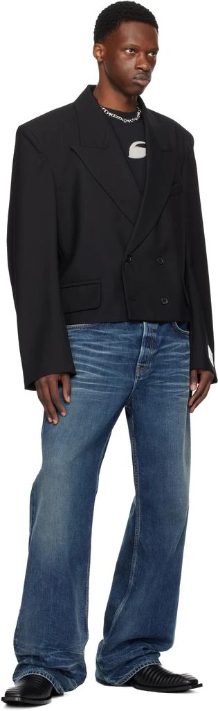 Martine Ali SSENSE Exclusive Homerun Choker 3