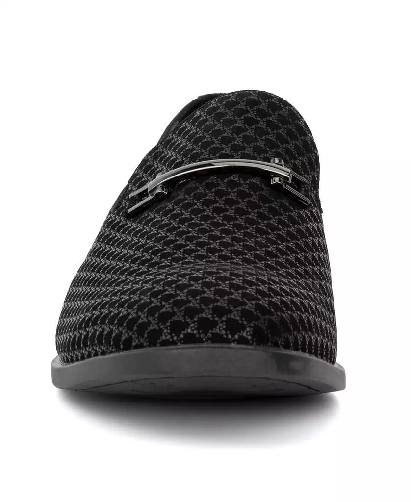 New York & Company Men's Hanson Slip On Dress Loafers 4
