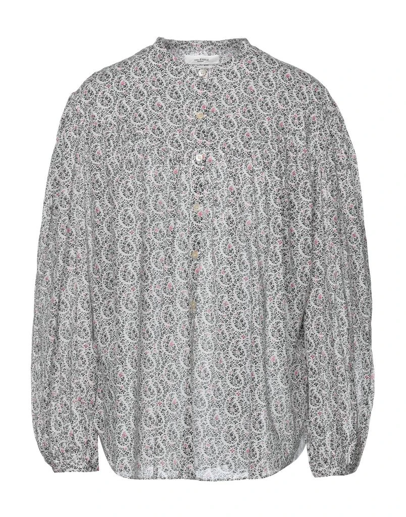 Isabel Marant Étoile Floral shirts 
blouses