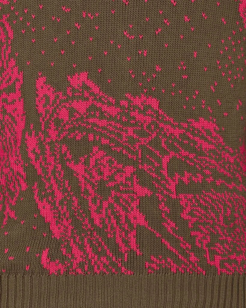 Paria Farzaneh Dream Crewneck Sweater Multicolor 5