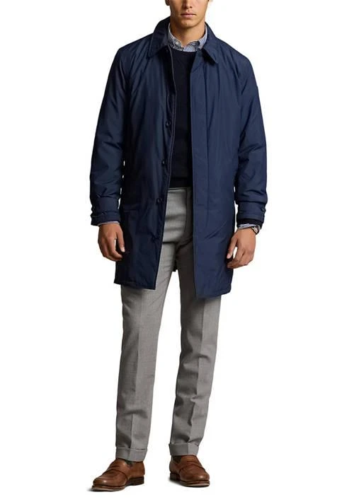 Ralph Lauren Ralph Lauren Packable Walking Coat 3