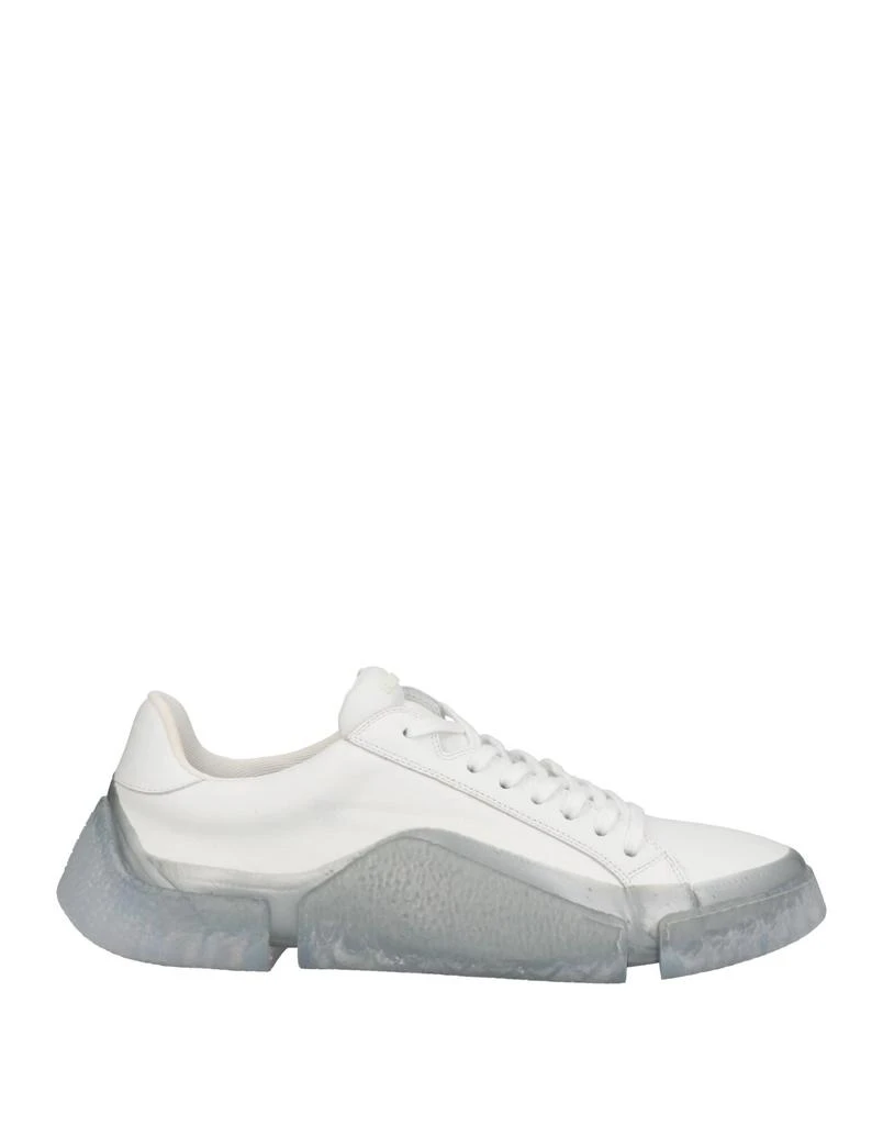 RUBBER SOUL Sneakers 1