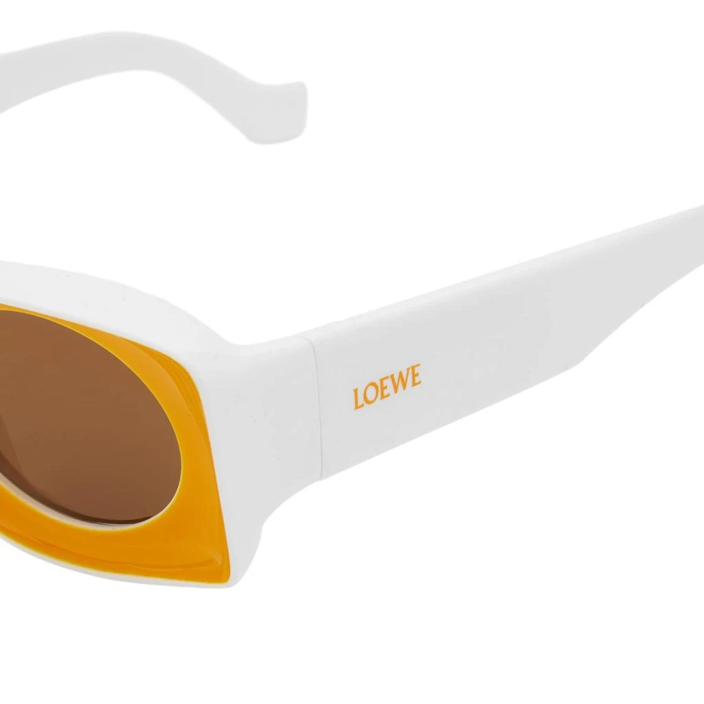 Loewe Eyewear Loewe Eyewear Paula's Ibiza Original Sunglasses 3