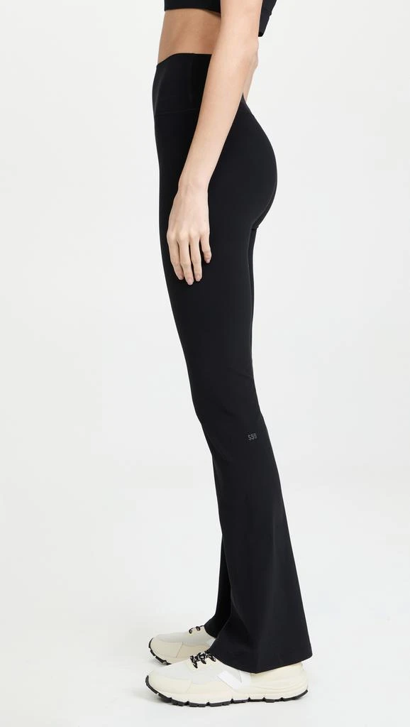 Splits59 Raquel High Waist Airweight Flared Legging 32” 3