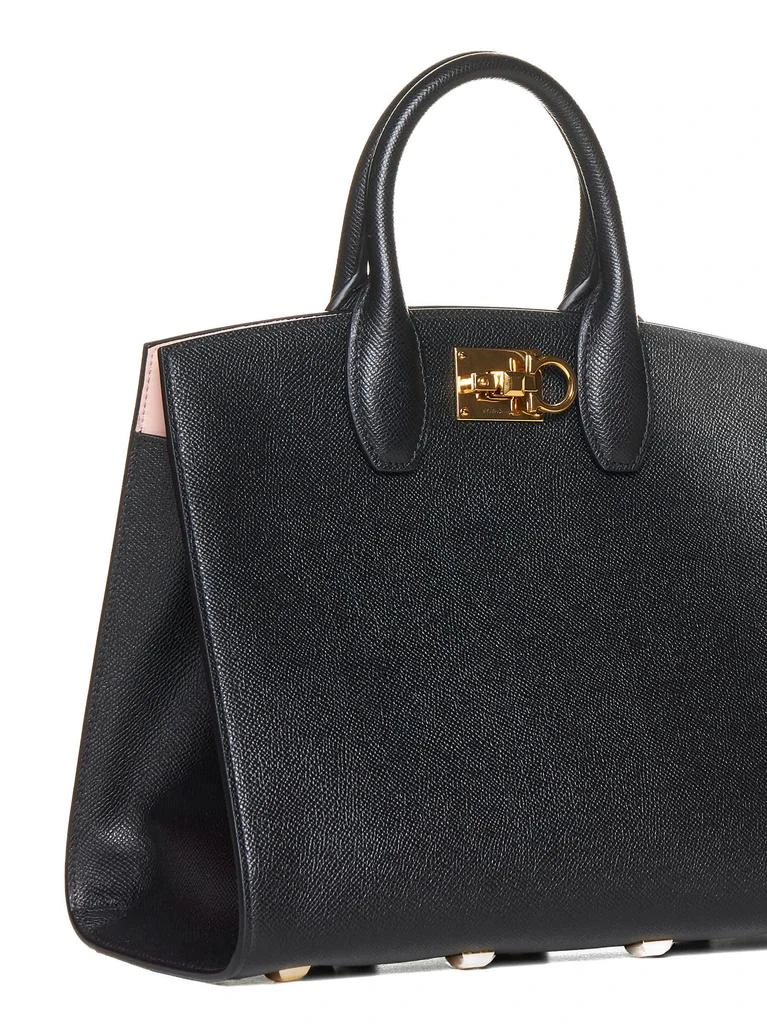 Salvatore Ferragamo Tote 4