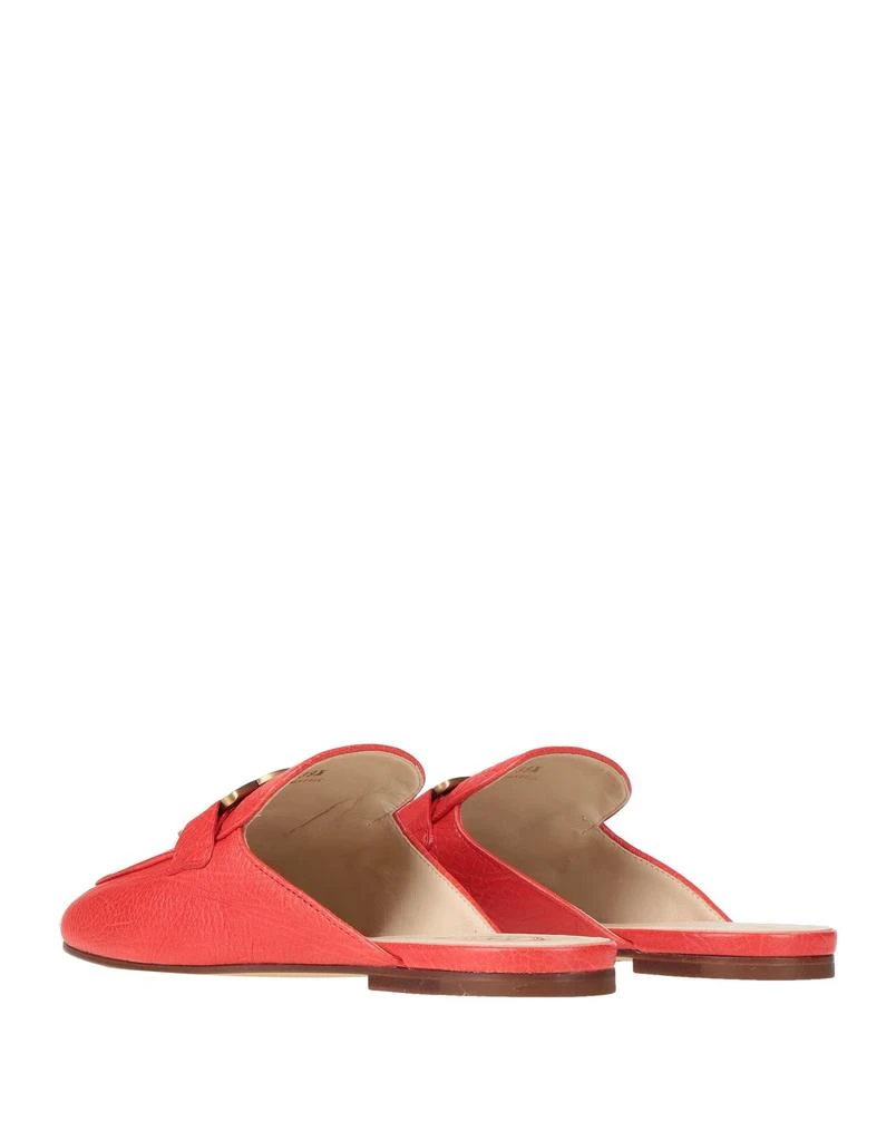 Tod
s Mules and clogs