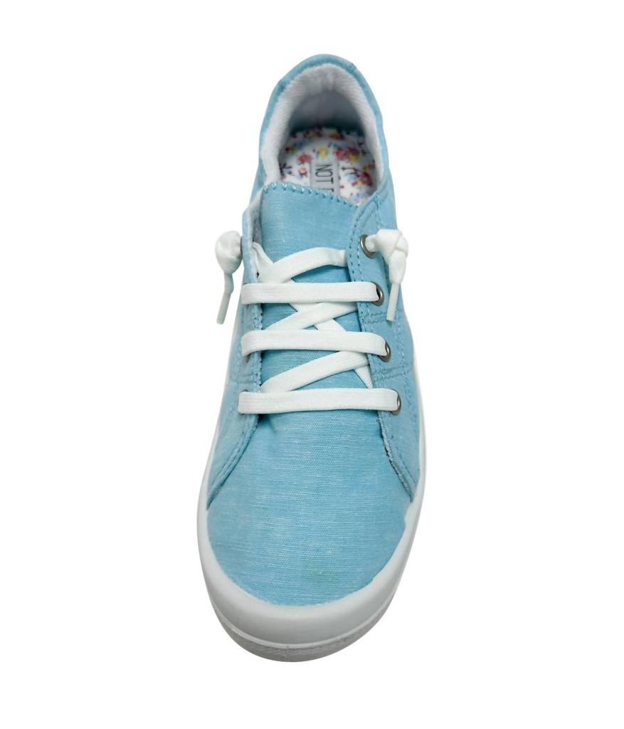 Not Rated Not Rated - Women's Rae Sneaker