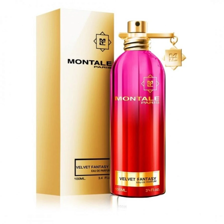 Montale Montale Velvet Fantasy Unisex EDP 1