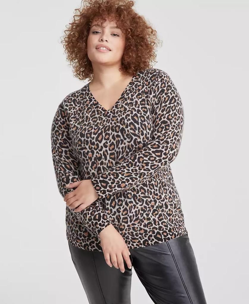 Charter club plus size best sale