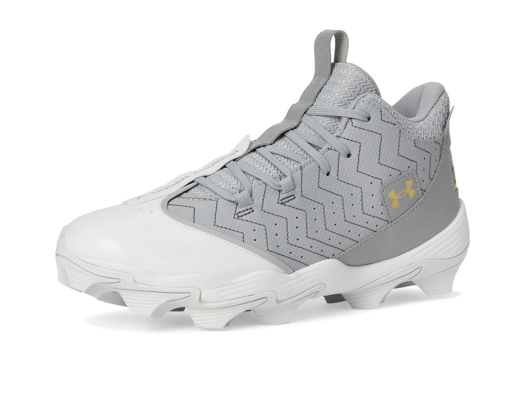 Under Armour Harper 9 RM Baseball Cleats 7