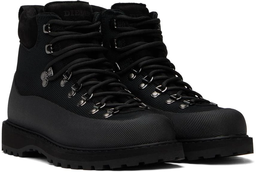 Diemme Black Roccia Vet Sport Boots 4