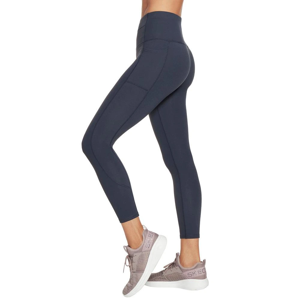 SKECHERS GOwalk 7/8 High Waisted Leggings 2