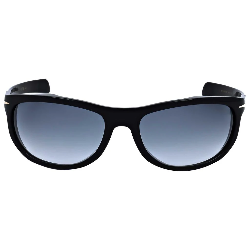David Beckham David Beckham Men's Sunglasses DB7117-S-807-64 3