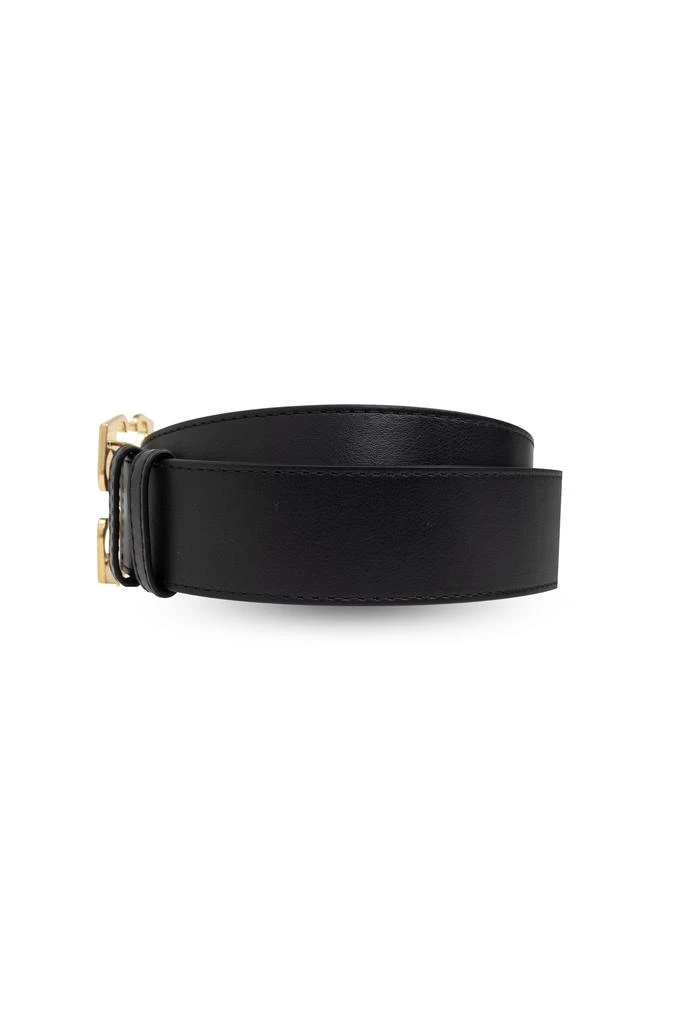 Off-White Belt with logo 3