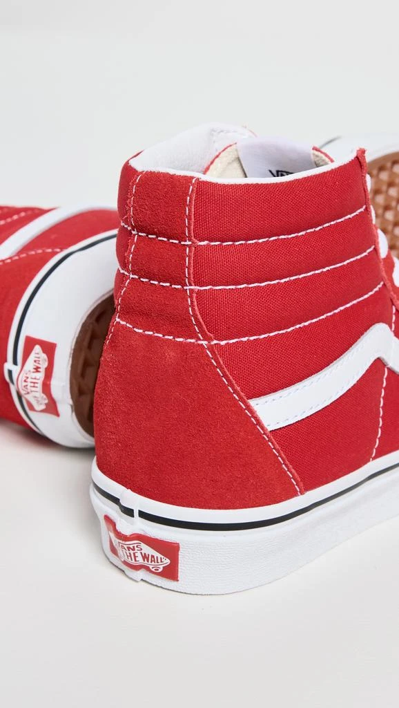 Vans Sk8-Hi Sneakers 3