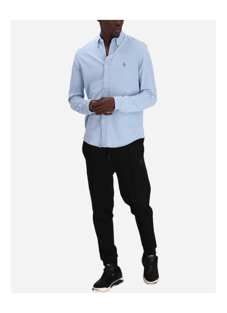 Ralph Lauren Lsfbbdm5-long Sleeve-knit