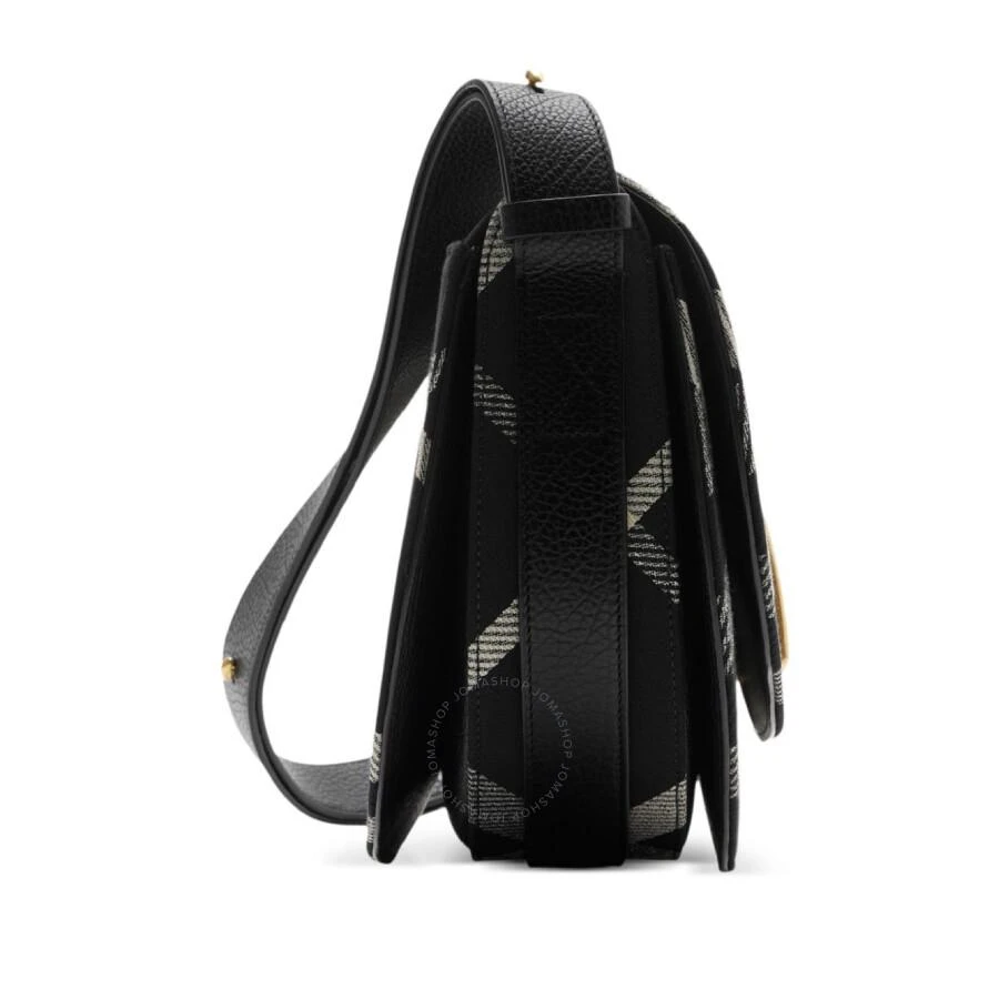 Burberry Rocking Horse Checked Crossbody Bag 3