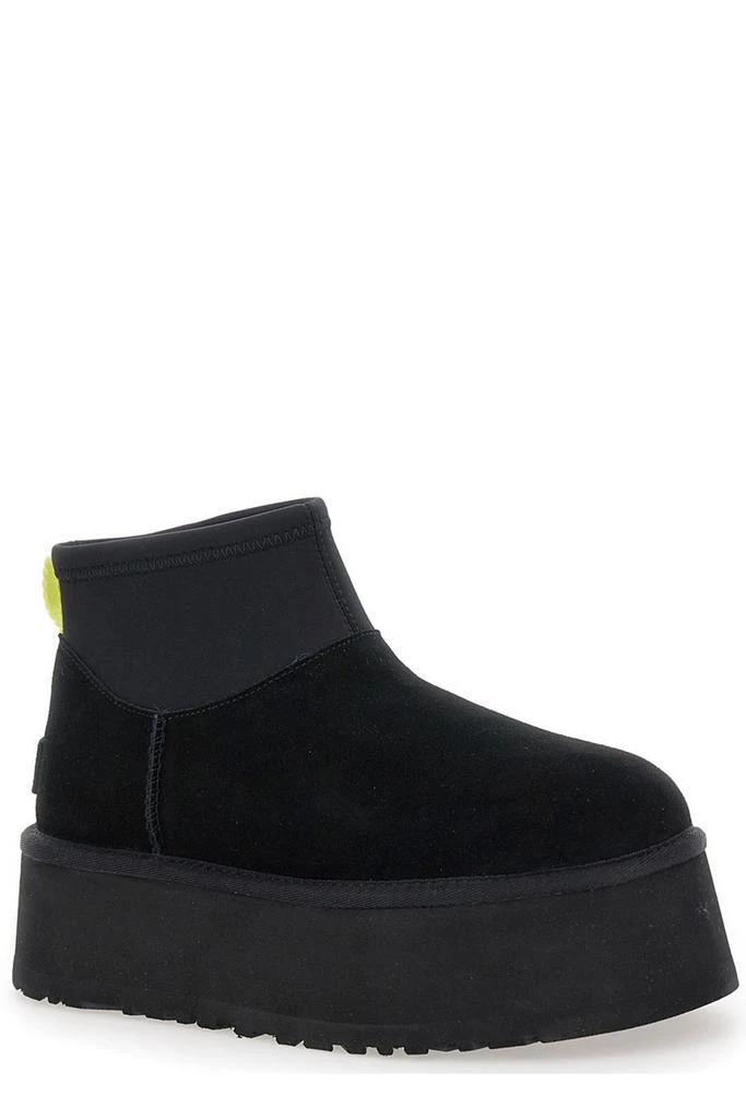 UGG UGG Classic Mini Dipper Boots 2