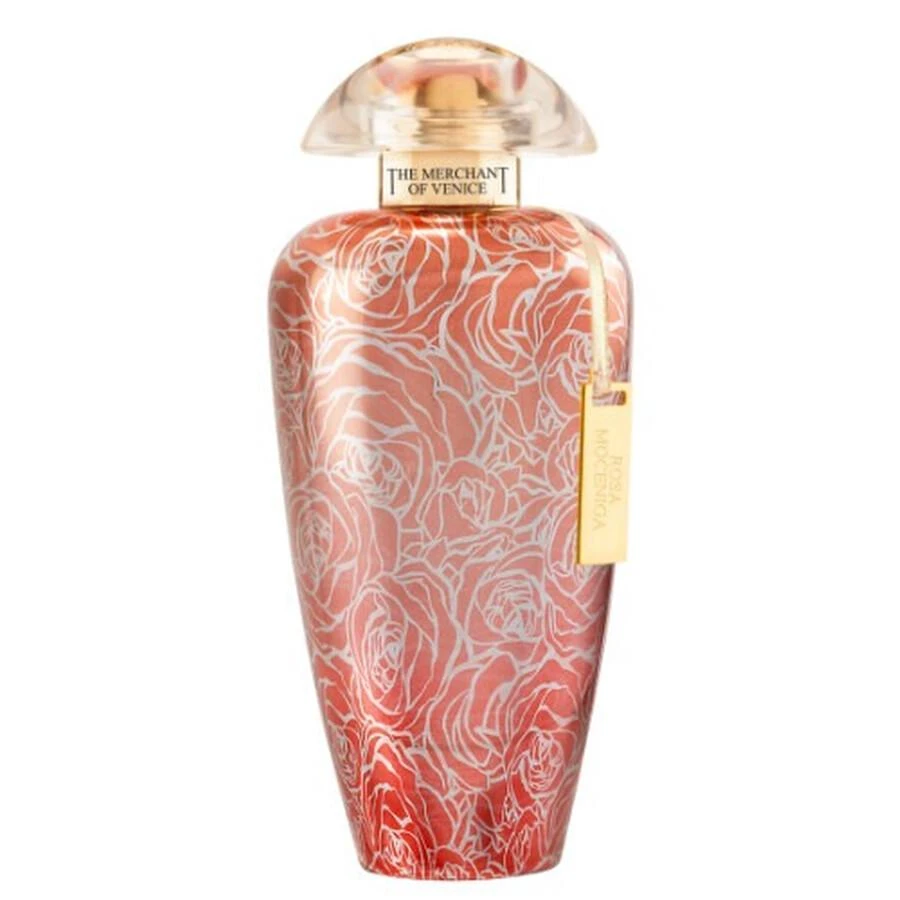 THE MERCHANT OF VENICE The Merchant Of Venice Rosa Moceniga Ladies EDP 2