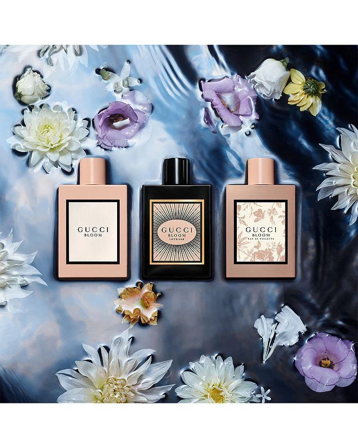 Gucci Bloom Eau de Toilette 3.3 oz. 10