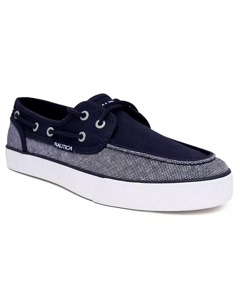 Nautica Men's Spinnaker Boat Slip-On Shoes