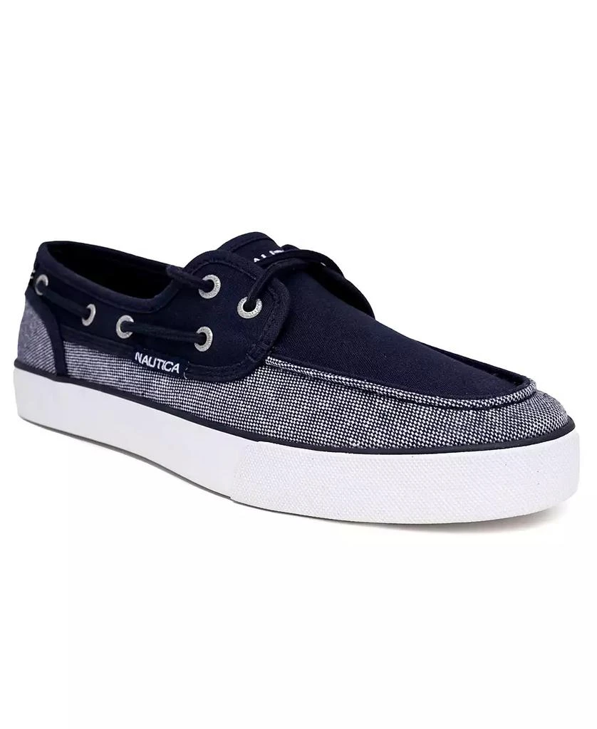 Nautica Men's Spinnaker Boat Slip-On Shoes 1