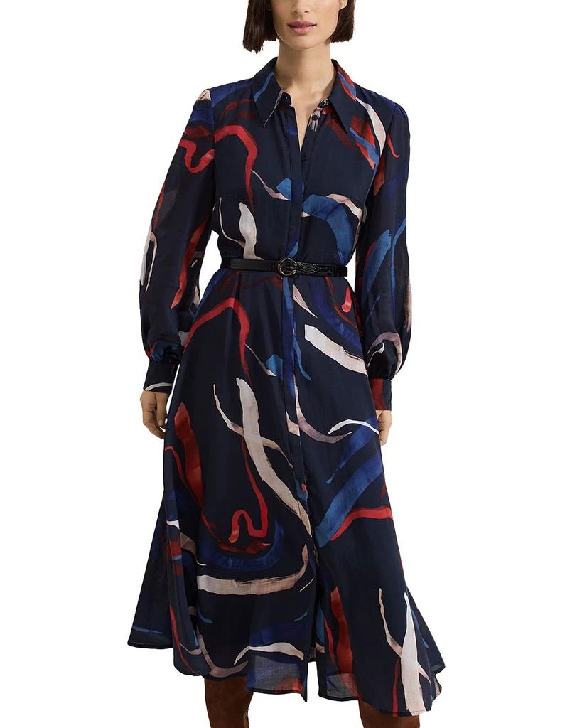 Phase Eight Katy Shirtdress 7