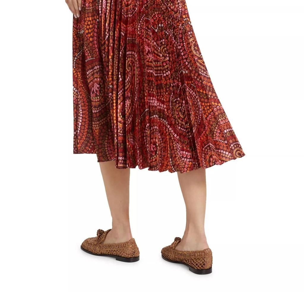 Saloni Saloni - Kim Skirt 3