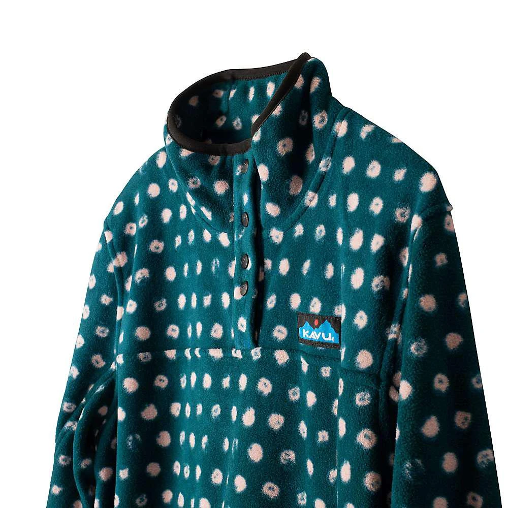 Kavu KAVU Women's Cavanaugh Pullover 4