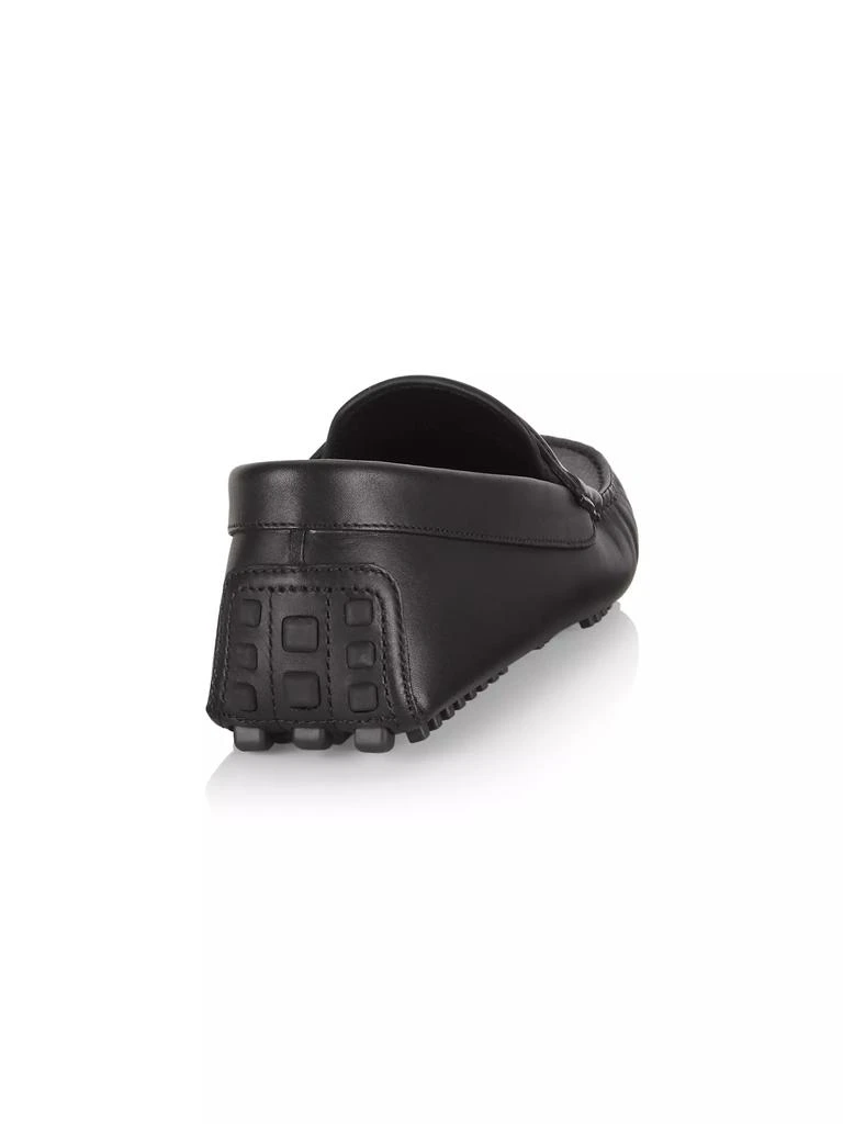 Gucci Ayrton Driver Loafers 3