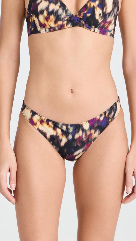 ワンピース水着 Isabel Marant 'Farah' one-piece swimsuit Isabel Marant Farah One Piece | Shopbop