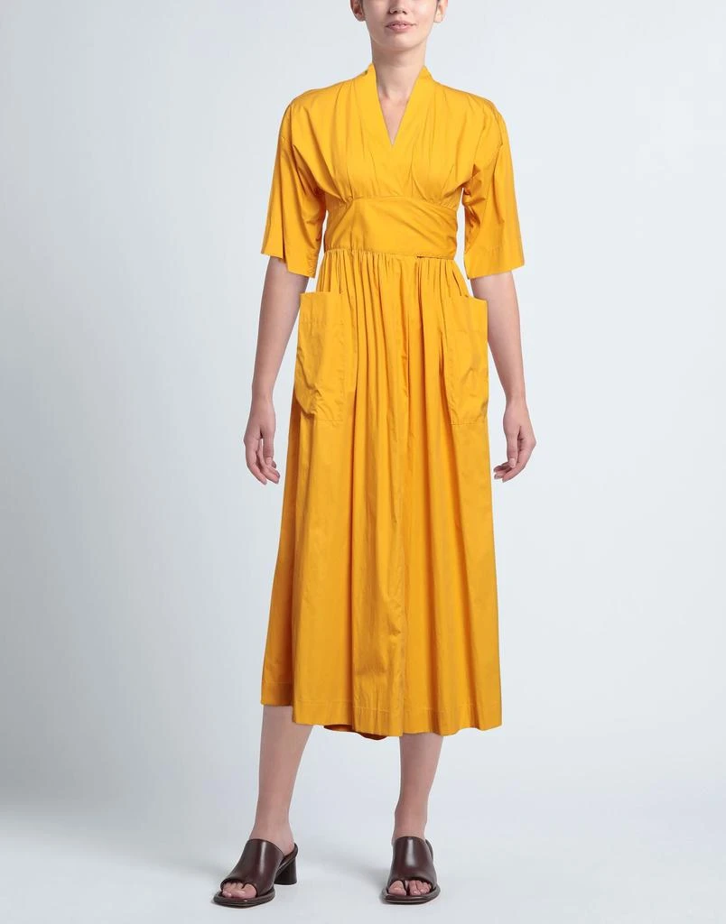 Three Graces London Midi dress 2