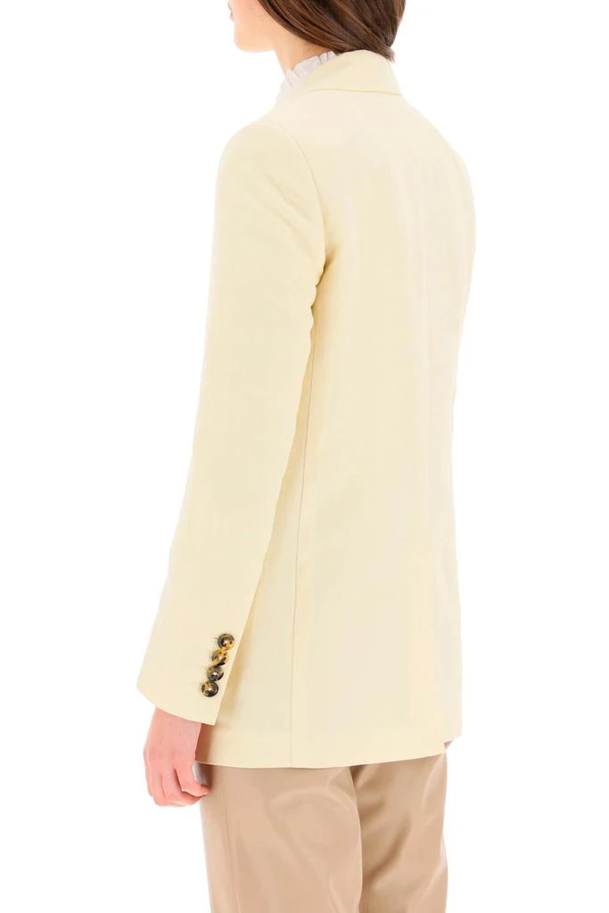 BLAZ�É MILANO savannah everyday unlined blazer 3