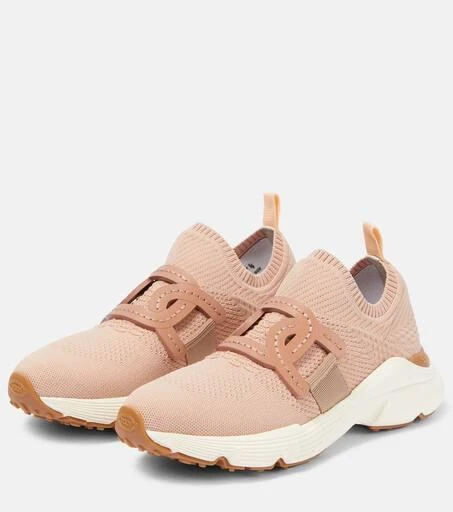 Tod's Slip-on sneakers 5