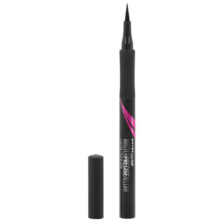 Maybelline Master Precise All Day Liquid Eyeliner Makeup