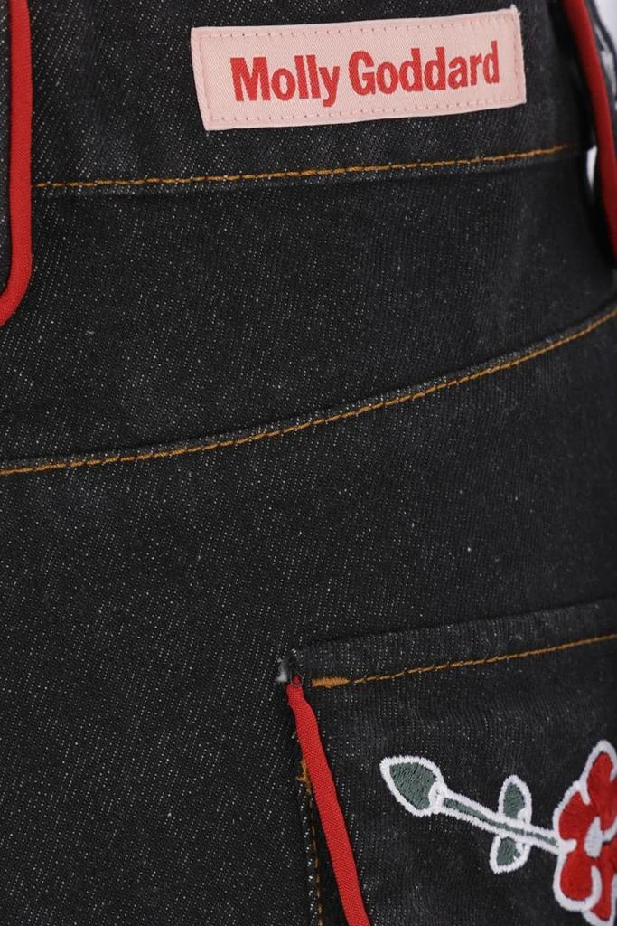 Molly Goddard Molly Goddard Jeans 3