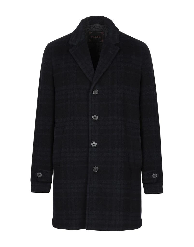 PALTÒ PALTÒ 1