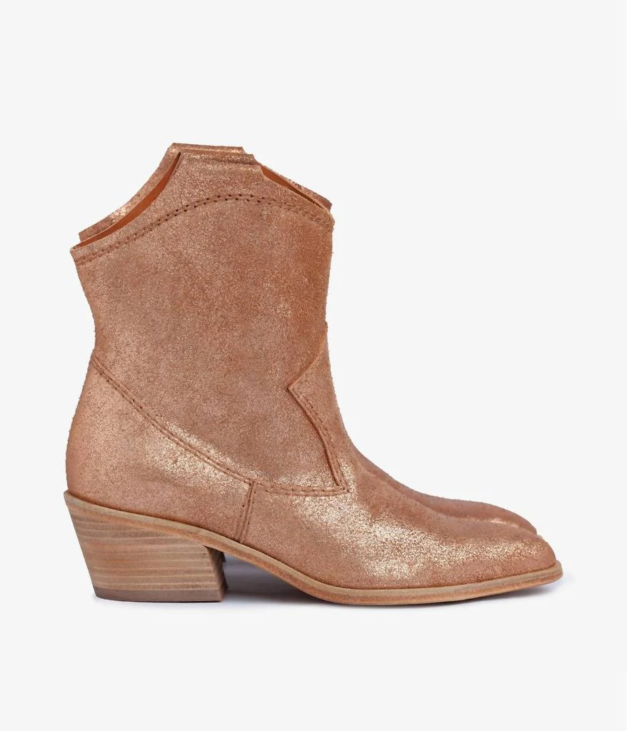Pedro Garcia Pedro Garcia - Women's Arkansas Boot 5