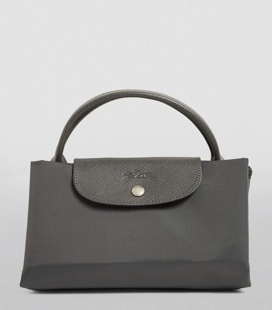 Longchamp Expandable Le Pliage Original Travel Bag 8