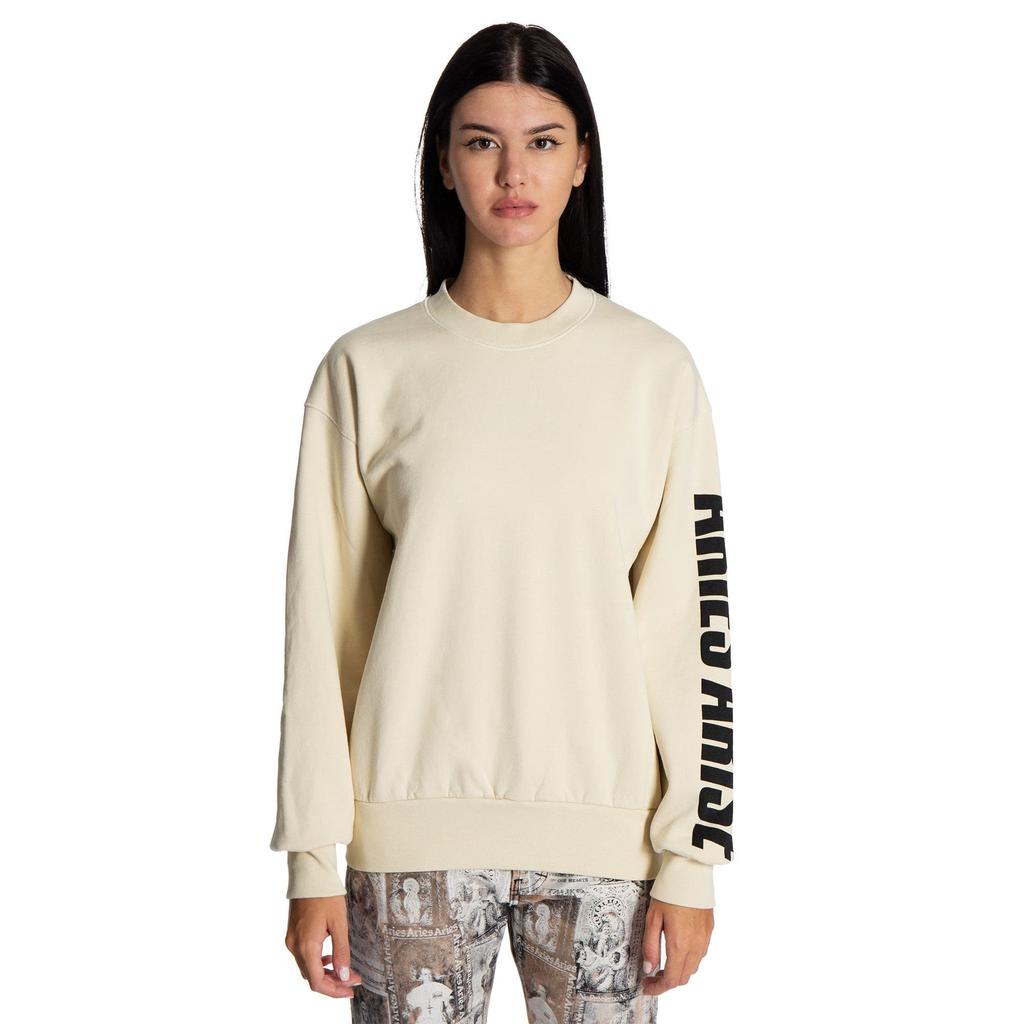 Aries Press Gothic sweatshirt