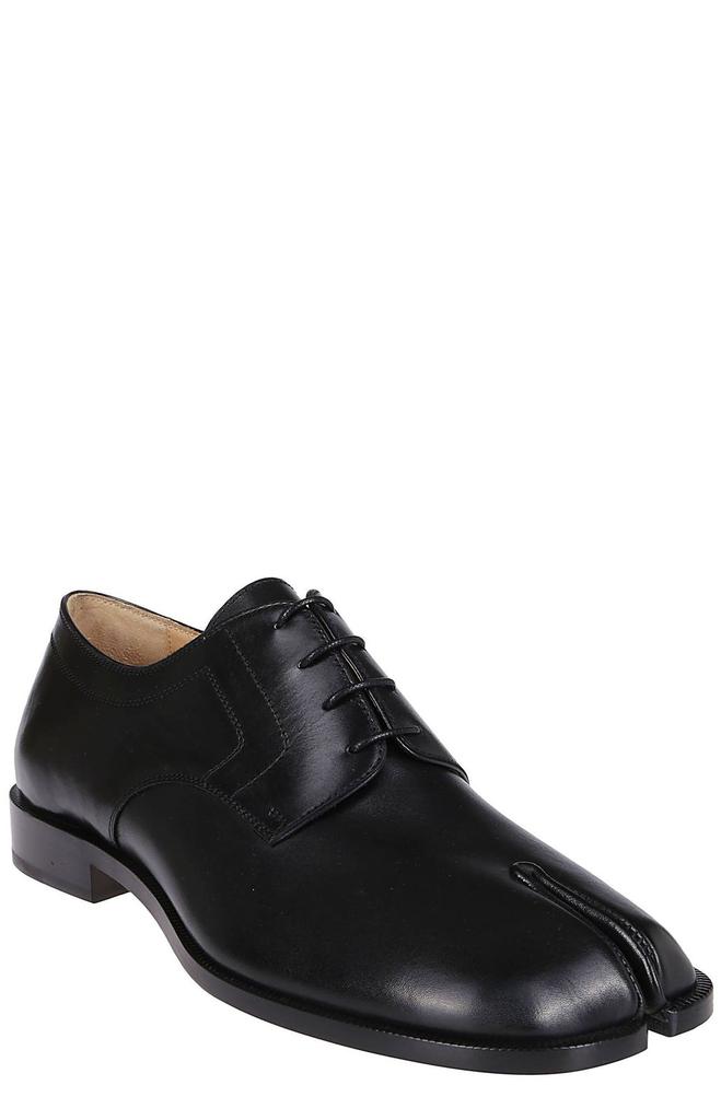 MAISON MARGIELA Maison Margiela Tabi Lace-Up Shoes