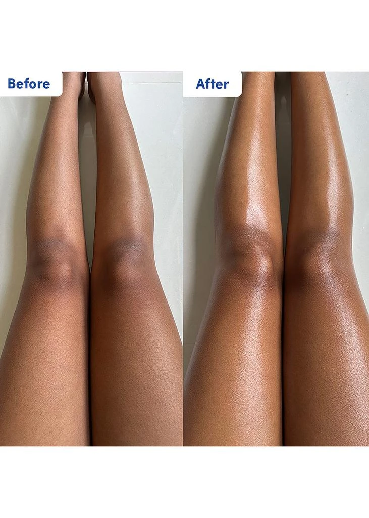 COCO AND EVE Glow Figure Resurfacing Body Gel Scrub 170ml 3