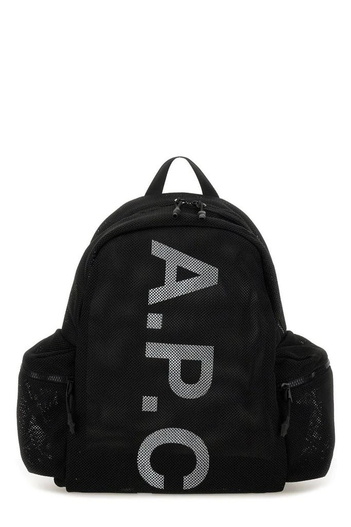 Shop Tech Rebound backpack on Sale at BeyondStyle – Get Lowest - Main Image