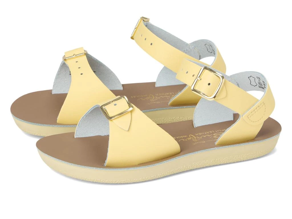 Salt Water Sandal by Hoy Shoes Surfer (Little Kid) 1