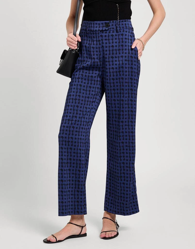 TRUE ROYAL Casual pants 4