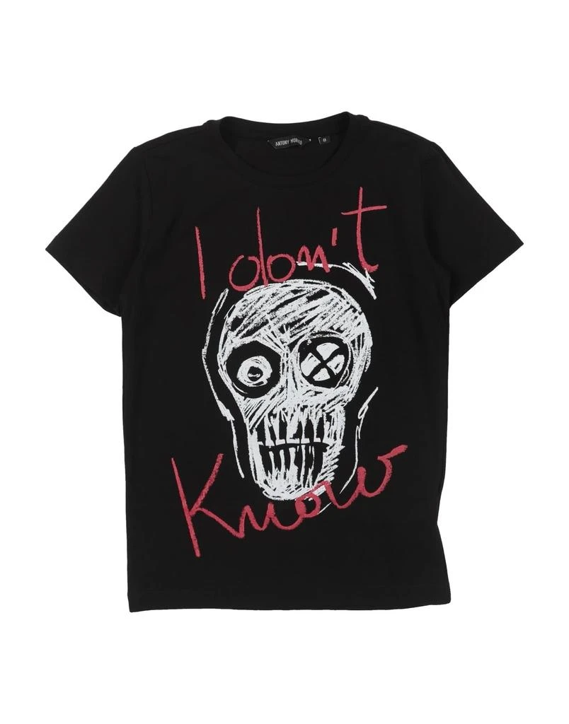 Antony Morato T-shirt 1