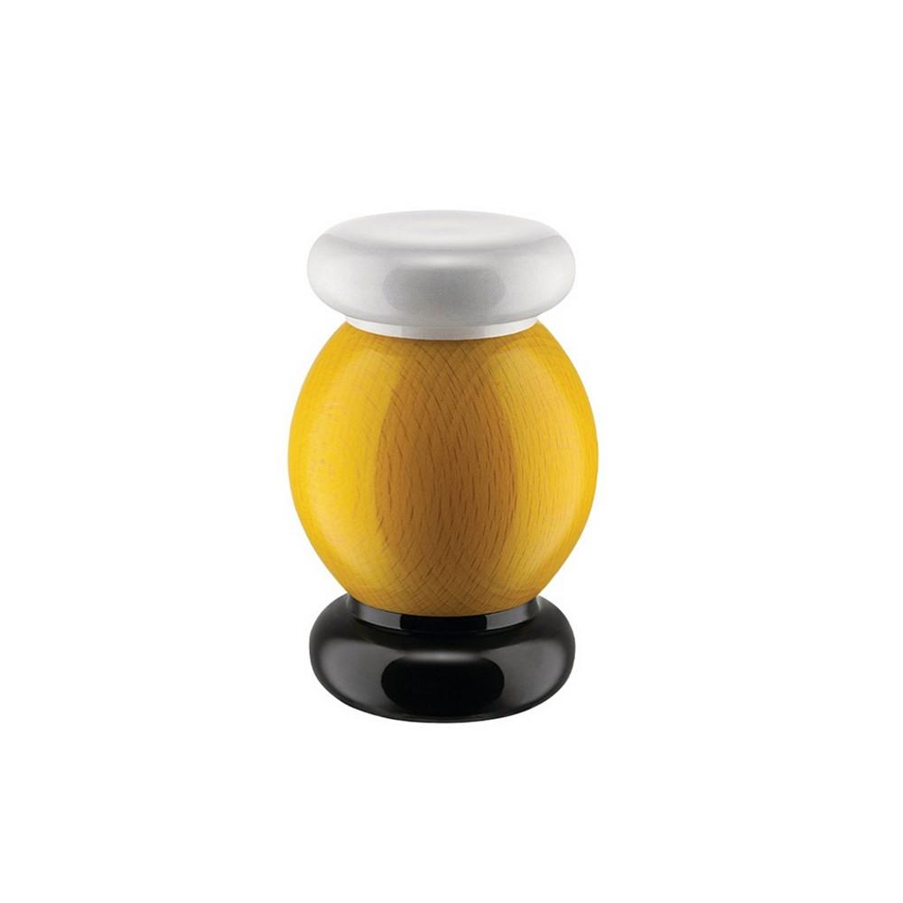 Alessi Salt Pepper Grinder by Ettore Sottsass